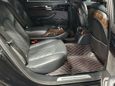 Used 2016 Audi A8 L 4.0T image 17