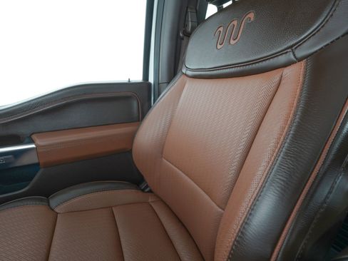 Used 2024 Ford F150 King Ranch w/ FX4 Off-Road Package image 28