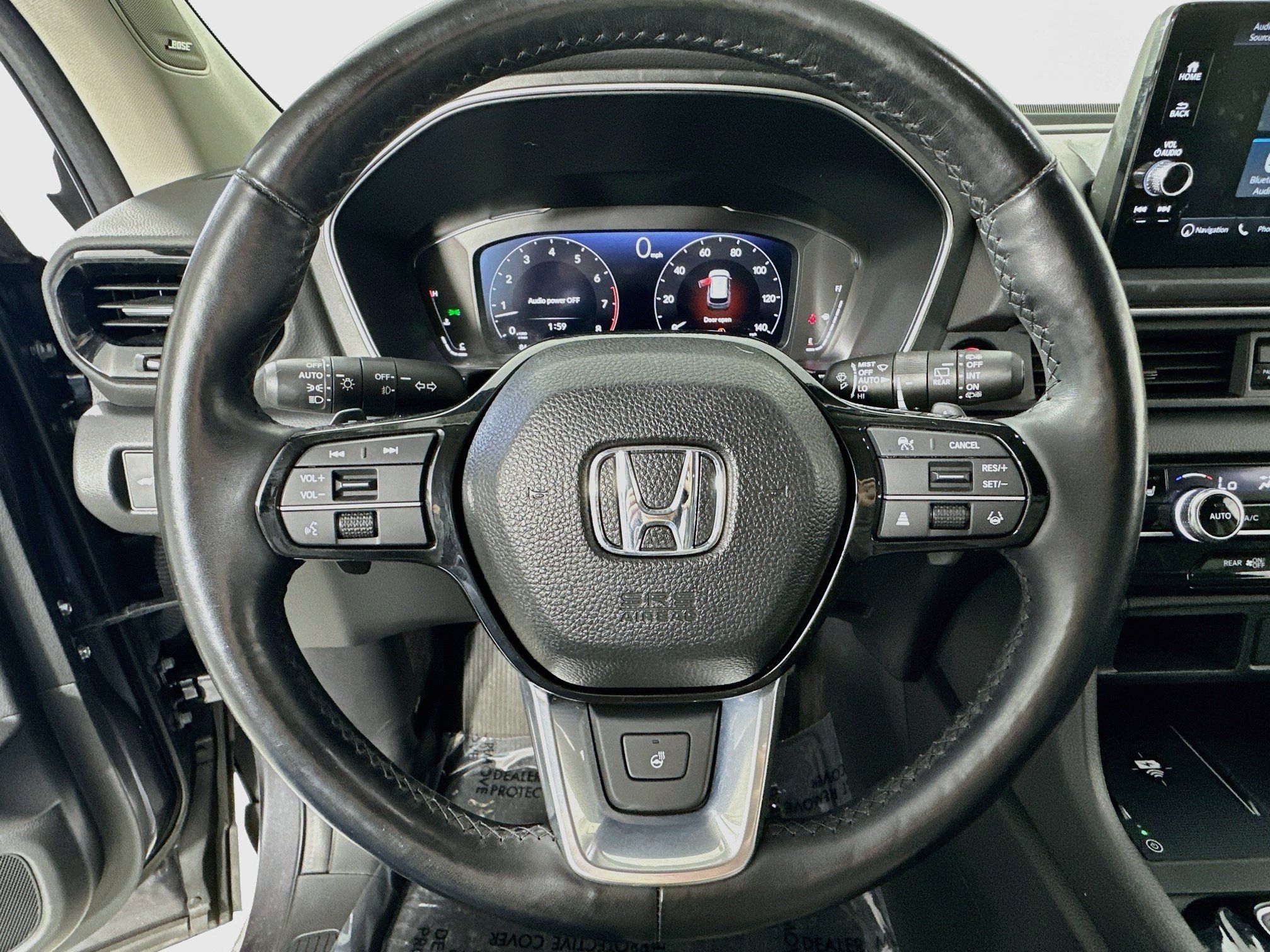 Used 2023 Honda Pilot Elite image 11