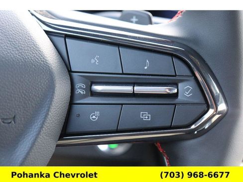 New 2026 Chevrolet Traverse RS AWD/4WD image 12