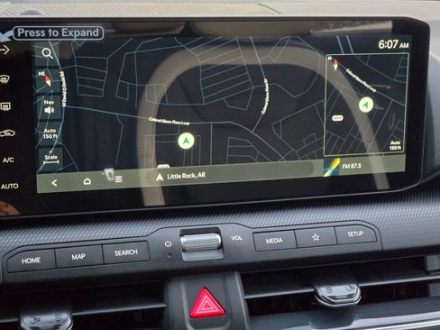 New 2026 Kia K4 GT-Line Turbo image 32