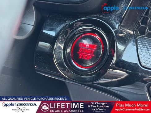 Used 2024 Honda CR-V EX-L image 26