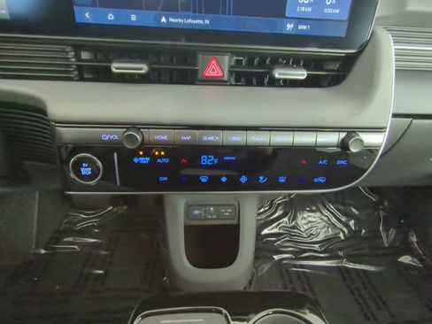 New 2026 Hyundai Ioniq 5 SEL AWD/4WD image 23