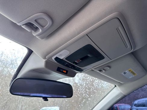 Used 2025 Honda Accord LX image 25