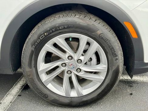 Used 2024 Buick Envista Preferred w/ Convenience I Package image 32