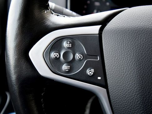 Certified 2022 Chevrolet Colorado ZR2 image 19