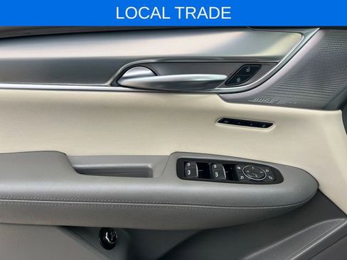 Used 2023 Cadillac XT5 Premium Luxury AWD/4WD image 33
