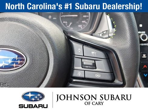 Used 2025 Subaru Outback Onyx Edition XT w/ Popular Package #2 AWD/4WD image 21