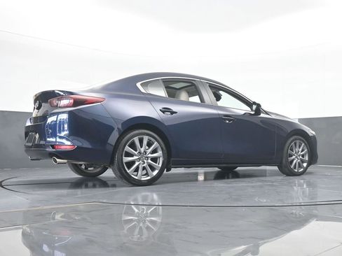 Used 2025 MAZDA MAZDA3 s image 60