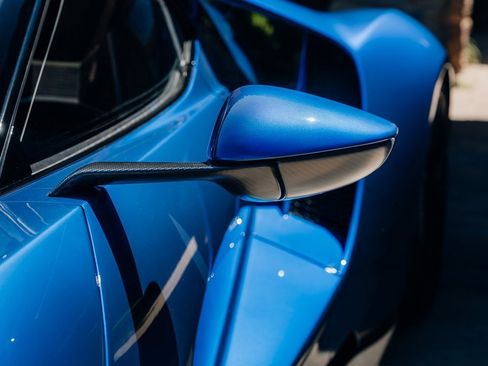 Used 2019 Ford GT image 30