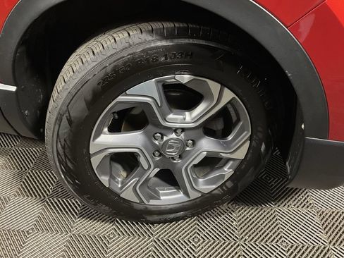 Used 2019 Honda CR-V EX-L image 38