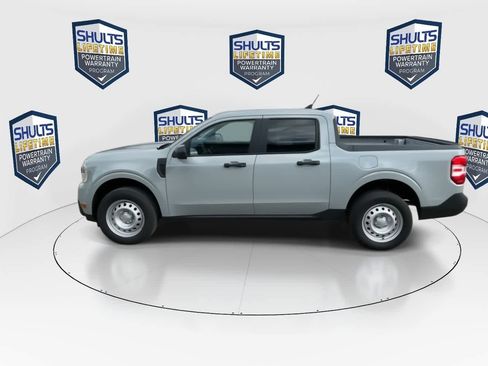 Used 2024 Ford Maverick XL FWD image 5