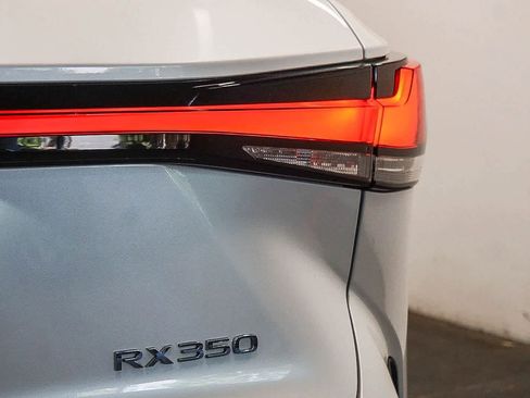 Used 2023 Lexus RX 350 Premium Plus w/ Cold Area Package FWD image 10