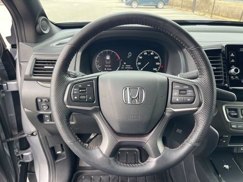 Certified 2024 Honda Ridgeline TrailSport image 21