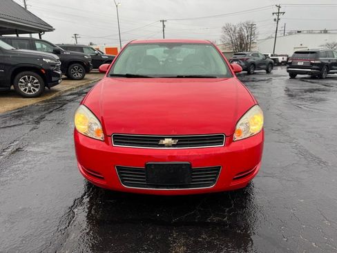 Used 2009 Chevrolet Impala LT image 9