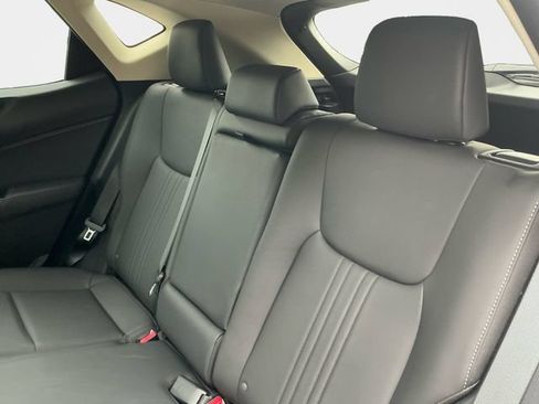 Used 2025 Lexus NX 350 AWD w/ Cold Area Package image 14
