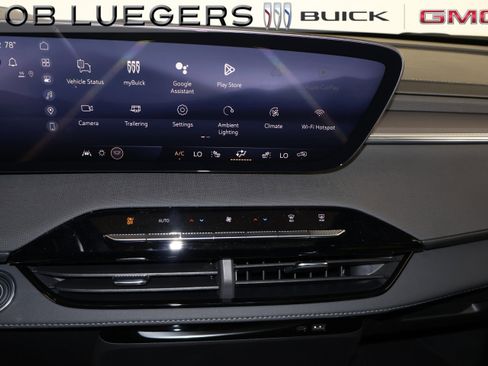 New 2026 Buick Enclave Sport Touring w/ Power Package AWD/4WD image 27