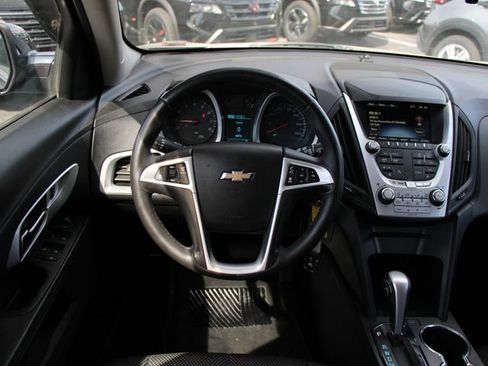 Used 2015 Chevrolet Equinox LT w/ Driver Convenience Package AWD/4WD image 17