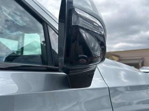 Used 2024 Chevrolet Tahoe RST w/ Luxury Package image 17