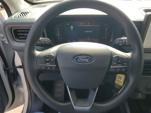 New 2026 Ford Maverick XL image 15