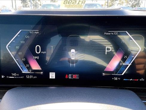 Used 2024 BMW X7 xDrive40i image 13