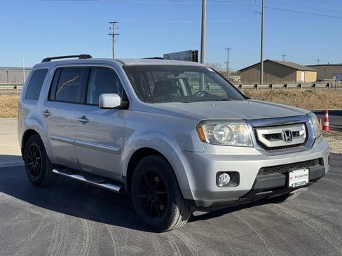 Used 2009 Honda Pilot EX-L image 28