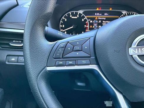 Certified 2023 Nissan Altima 2.5 SV image 23