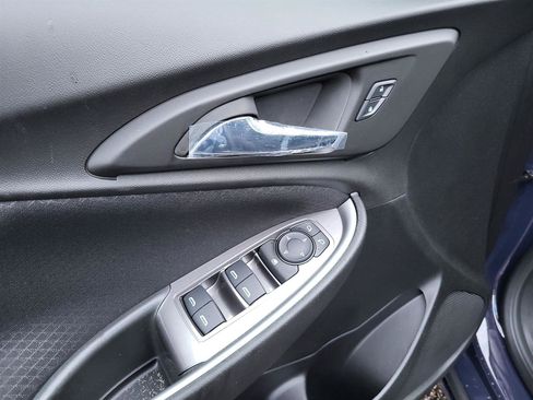 New 2025 Chevrolet Malibu LS w/ LPO, Floor Liner Package FWD image 22