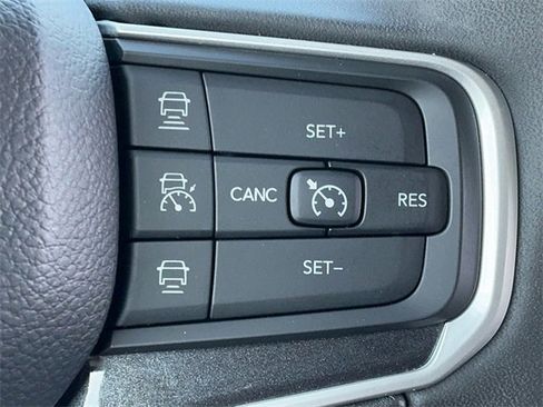 Used 2022 Jeep Wagoneer Series I w/ Convenience Group I image 26