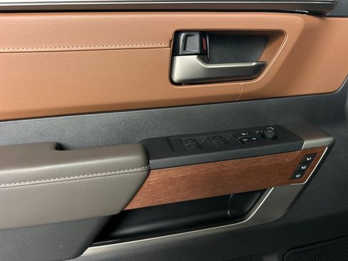 New 2026 Toyota Tundra 1794 Edition image 10