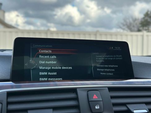 Used 2017 BMW 340i xDrive Sedan image 36