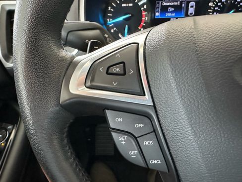 Certified 2017 Ford Edge SEL w/ Class II Trailer Tow Package FWD image 32