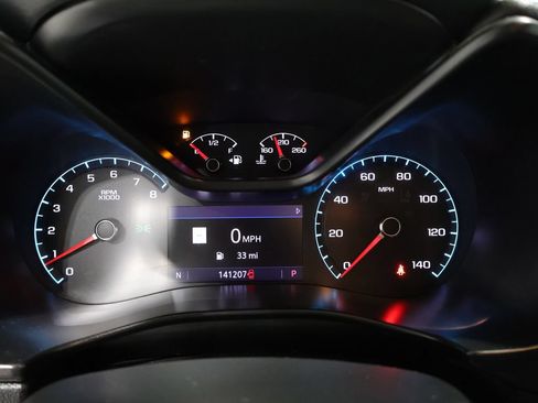 Used 2021 GMC Canyon AT4 w/ Driver Alert Package AWD/4WD image 40