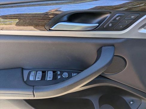 Used 2021 BMW X3 xDrive30e w/ Convenience Package image 14