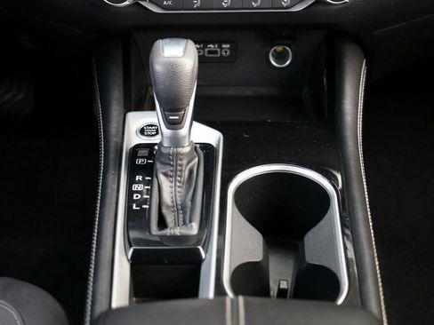 Used 2023 Nissan Altima 2.5 SV image 28