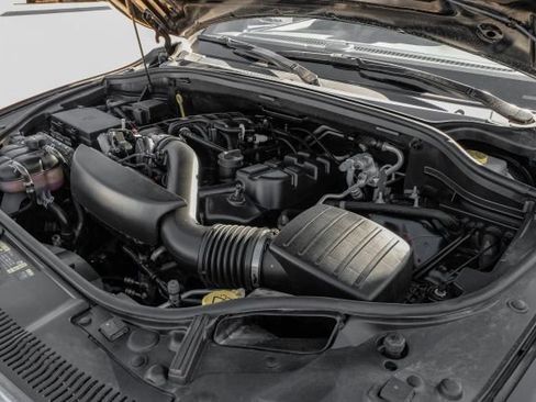 Used 2022 Dodge Durango Citadel RWD image 65