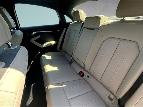 Used 2022 Audi A3 2.0T Premium image 22