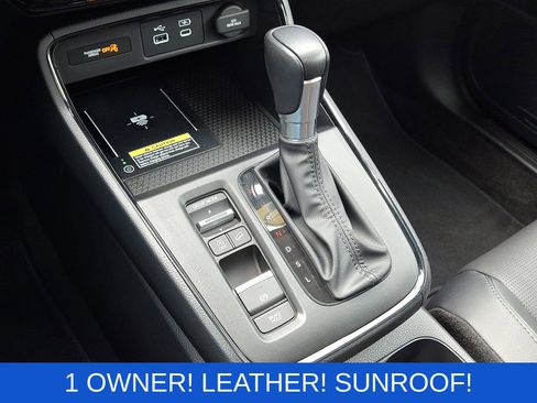 Used 2023 Honda CR-V EX-L image 16