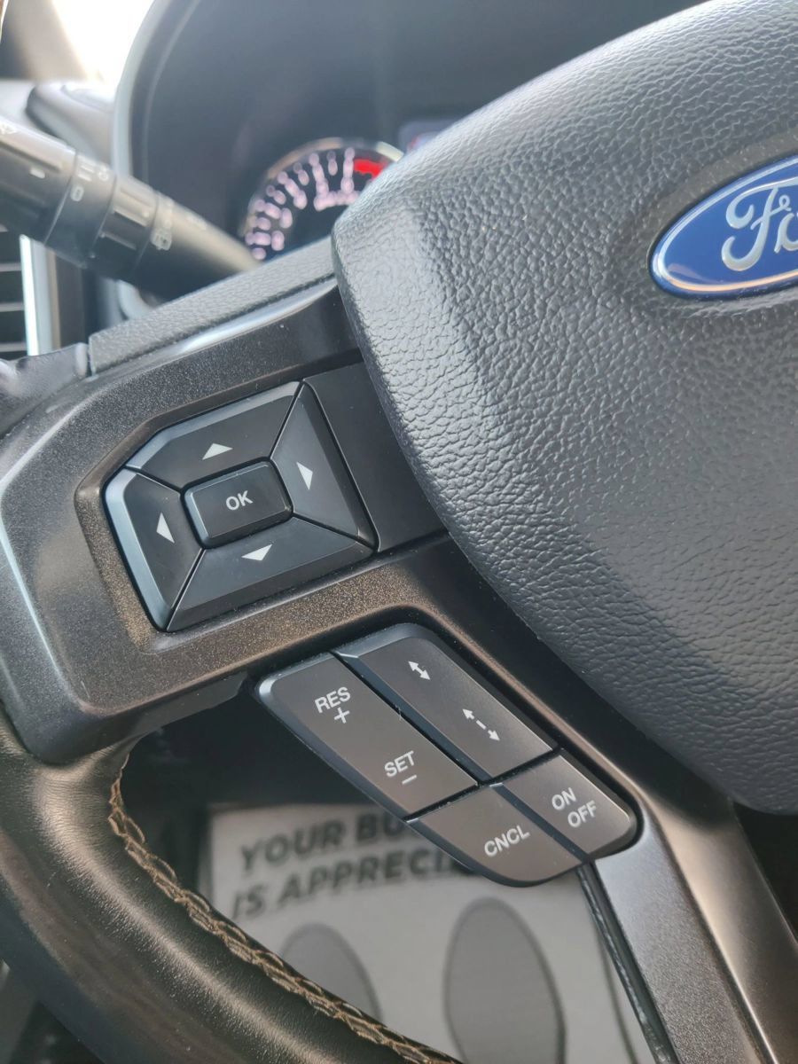 Used 2021 Ford Expedition Limited AWD/4WD image 31
