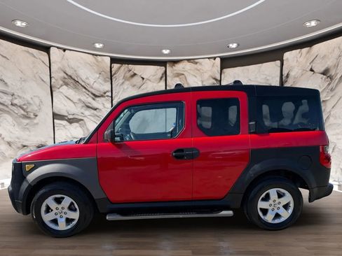 Used 2005 Honda Element EX image 5