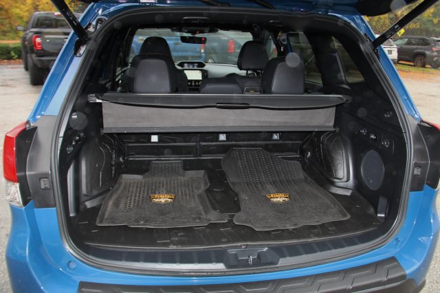Used 2022 Subaru Forester Wilderness AWD/4WD image 35