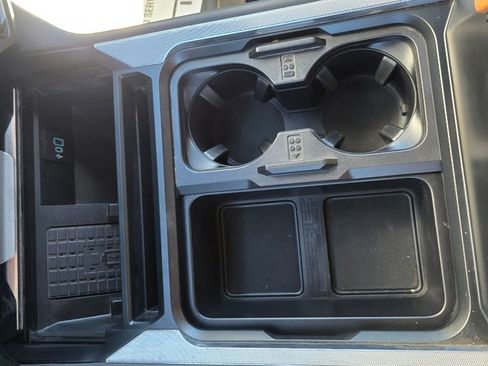 Used 2024 Ford F350 Platinum w/ FX4 Off-Road Package AWD/4WD image 30
