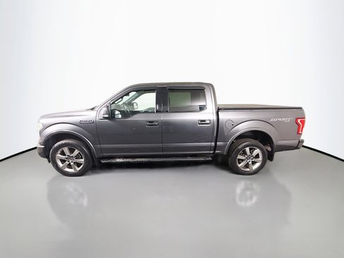 Used 2017 Ford F150 XLT w/ Equipment Group 302A Luxury image 6