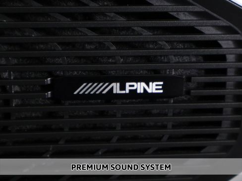 Used 2022 Jeep Wagoneer Series II w/ Premium Group I image 5