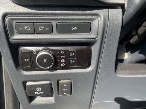 Used 2023 Ford F150 XLT w/ Equipment Group 302A High AWD/4WD image 13