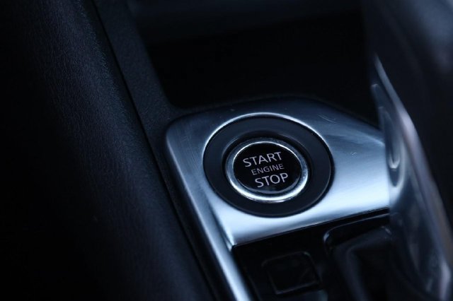 Certified 2024 Nissan Sentra SV FWD image 14