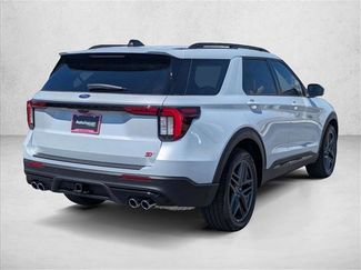 New 2026 Ford Explorer ST w/ Sun And Sound Package video 2