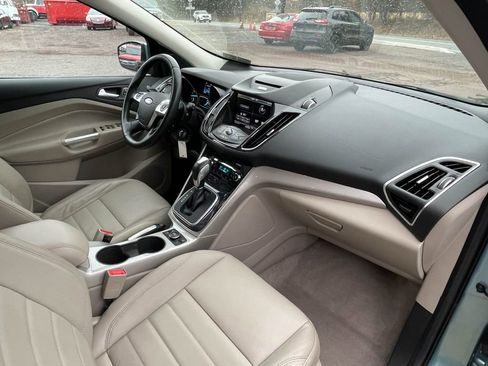Used 2013 Ford Escape SEL image 32