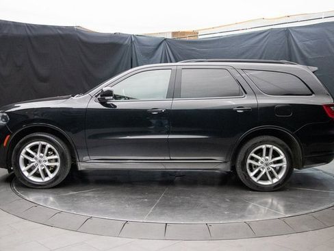 Used 2023 Dodge Durango GT image 9