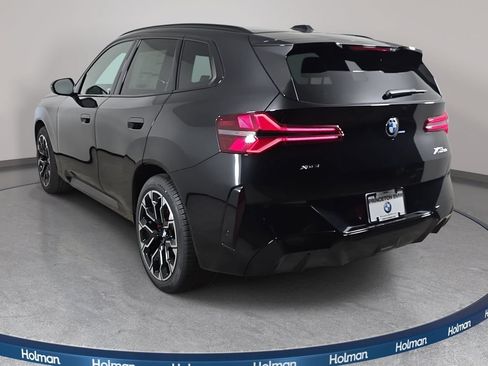 New 2026 BMW X3 xDrive30i w/ Premium Package AWD/4WD image 7